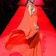 Illustration for article titled The Stars Sizzle in Red Fashions for a Cause